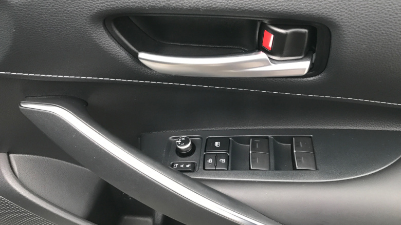 Suzuki Swace 1.8 Hybrid Ultra 5dr CVT Hybrid Estate